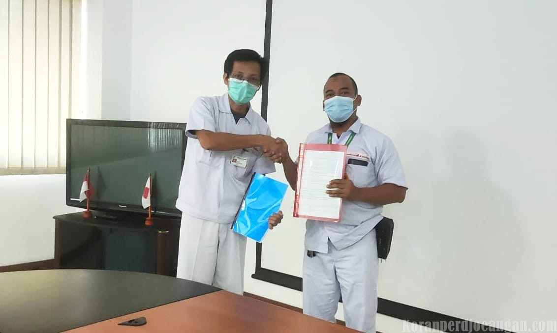 Perundingan PKB PT. Atsumitec 2026–2028 Dimulai, PUK Perjuangkan PKB Lebih Baik