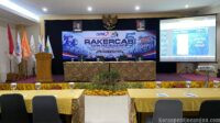 RAKERCAB FSPMI Pasuruan Raya:  “Menguatkan Kebersamaan, Mempererat Solidaritas, Menyatukan Perjuangan”
