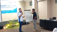 PCAI Surabaya Kirim Kader Ahmad Musta’in Ikuti Training Organizing, Perkuat Strategi Pengorganisasian Pekerja PCAI Surabaya Kirim Kader Ahmad Musta’in Ikuti Training Organizing, Perkuat Strategi Pengorganisasian Pekerja