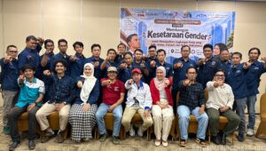 TTM PUK SPAMK FSPMI MTM, Perkuat Kapasitas Kader dan Semangat Aktif Berorganisasi