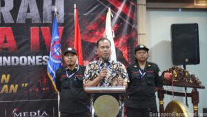 Asmat Serum Soroti Transformasi Industri Otomotif