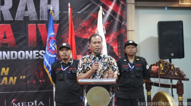 Asmat Serum Soroti Transformasi Industri Otomotif