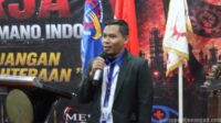 Ketua PUK Periode 2023–2026 Dariyanto Sampaikan LPJ dalam MUSNIK IV Ketua PUK Periode 2023–2026 Dariyanto Sampaikan LPJ dalam MUSNIK IV