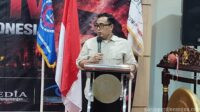 Ranto Aprianto Tutup MUSNIK IV PUK SPAMK FSPMI PT Tamano Indonesia, Tekankan Evaluasi dan Penguatan Organisasi Ranto Aprianto Tutup MUSNIK IV PUK SPAMK FSPMI PT Tamano Indonesia, Tekankan Evaluasi dan Penguatan Organisasi