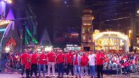 Bangkit dan Berkembang, Family Gathering PT Federal Izumi Manufacturing Digelar Meriah di Bandung Bangkit dan Berkembang, Family Gathering PT Federal Izumi Manufacturing Digelar Meriah di Bandung