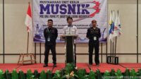 Musyawarah Unit Kerja III Serikat PT Shoetown Ligung Indonesia