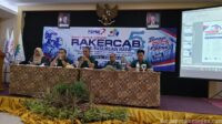 RAKERCAB FSPMI Pasuruan Raya Bahas Penguatan Organisasi, Advokasi, Dan Regenerasi Kepengurusan