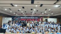 Musnik IV PUK SPAMK FSPMI PT. Tamano Indonesia Digelar, Konsolidasi Organisasi Menuju Kepemimpinan Yang Lebih Kuat Musnik IV PUK SPAMK FSPMI PT. Tamano Indonesia Digelar, Konsolidasi Organisasi Menuju Kepemimpinan Yang Lebih Kuat