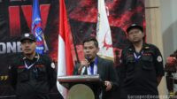 Musnik IV PUK SPAMK FSPMI PT. Tamano Indonesia : Daryanto Kembali di Percaya Memimpin Periode 2026–2029
