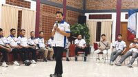Sekolah Buruh #2 SPAMK FSPMI Bekasi: Bukan Sekadar Belajar, Tapi Menempa Kekompakan dan Solidaritas