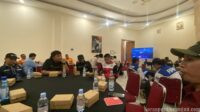 LKS Bipartit IMIP Disorot, Forum Dialog Buruh dan Perusahaan Diuji di Tengah Tingginya Perselisihan