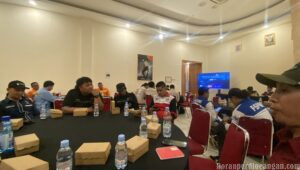 LKS Bipartit IMIP Disorot, Forum Dialog Buruh dan Perusahaan Diuji di Tengah Tingginya Perselisihan