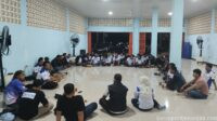 Konsolidasi Akbar PUK PT Elastomer Nusindo dan PT Tekno Coat Nusindo, Perkuat Mental Hadapi Aksi Unjuk Rasa dan Mogok Kerja