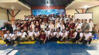 Amun (Jefry Gobang) Nahkodai PUK SPAI FSPMI PT Malindo Irfan Periode 2026 – 2029