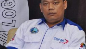 Supriyanto Ucapkan Selamat atas Terbentuknya Pengurus Garda Metal Cilegon Periode 2026 – 2031