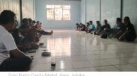 Garda Metal Area Jatake Gelar Rapat Rutin, Bangun Pondasi yang Kuat dan Selalu Solid Garda Metal Area Jatake Gelar Rapat Rutin, Bangun Pondasi yang Kuat dan Selalu Solid