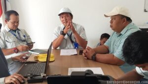 Rapat Rutin Serikat Pekerja FSPMI PT Panasonic Gobel Life Solutions Bahas HUT ke-32, Upah hingga Agenda Perjuangan