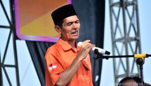 Peringati Hari Tani Nasional ke-66 di Indramayu, Partai Buruh Dorong Implementasi Reforma Agraria