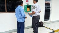 Kenali AED, Alat Penyelamat Nyawa Saat Henti Jantung Mendadak