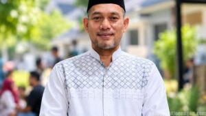 Aktifis Buruh Fatila Arsyadi Terpilih sebagai Ketua RW 019 Green Harmoni, Raih 275 Suara