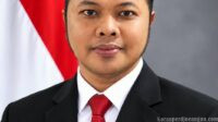 Aktifis Buruh Heri Irawan Terpilih Pimpin RT 14 Periode 2026–2031