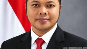 Aktifis Buruh Heri Irawan Terpilih Pimpin RT 14 Periode 2026–2031