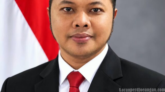 Aktifis Buruh Heri Irawan Terpilih Pimpin RT 14 Periode 2026–2031