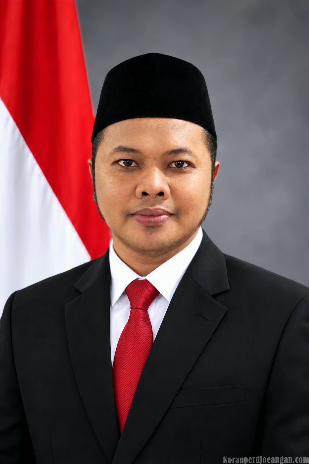 Aktifis Buruh Heri Irawan Terpilih Pimpin RT 14 Periode 2026–2031