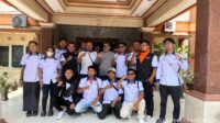 Buruh Petani Bersatu, PUK SPLP FSPMI Hadiri Hari Tani Nasional Ke-66 di Indramayu