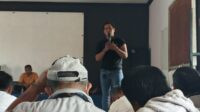 Pimpinan Cabang SPAMK FSPMI Bekasi Gelar Konsolidasi Pimpinan Cabang SPAMK FSPMI Bekasi Gelar Konsolidasi 