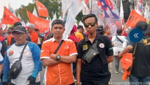 PT. SBC Paiton Disorot Terkait Hak Upah Lembur Karyawan, PUK SPEE FSPMI Penuhi Panggilan Pengawas Ketenagakerjaan