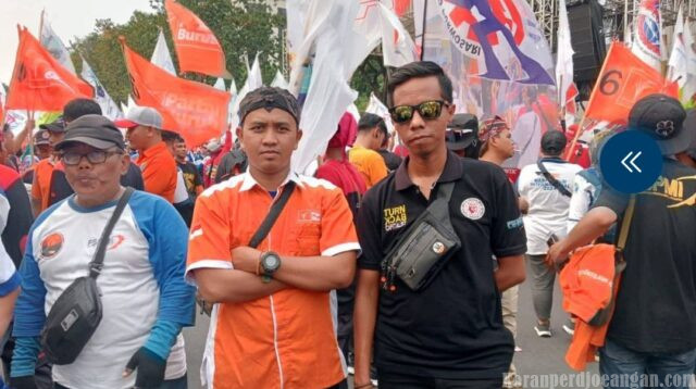 PT. SBC Paiton Disorot Terkait Hak Upah Lembur Karyawan, PUK SPEE FSPMI Penuhi Panggilan Pengawas Ketenagakerjaan
