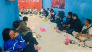 Buruh DKI Siapkan Gelombang Aksi 1 Oktober : Lima Tuntutan Dibawa ke DPRD