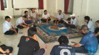 PC SPAMK FSPMI Bogor Gelar Ratin Perdana, Bahas Penguatan Organisasi PC SPAMK FSPMI Bogor Gelar Ratin Perdana, Bahas Penguatan Organisasi