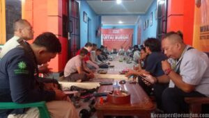 FSPMI DKI Jakarta Konsolidasikan Aksi Serentak 1 Oktober, Lima Tuntutan Ketenagakerjaan Jadi Sorotan