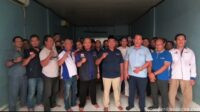 FSPMI Tangerang Raya Konsolidasi Aksi Serentak 1 Oktober, Enam Tuntutan Jadi Sorotan FSPMI Tangerang Raya Konsolidasi Aksi Serentak 1 Oktober, Enam Tuntutan Jadi Sorotan