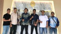 PHI Bandung Perintahkan Pekerja JX-2 Dipekerjakan Kembali