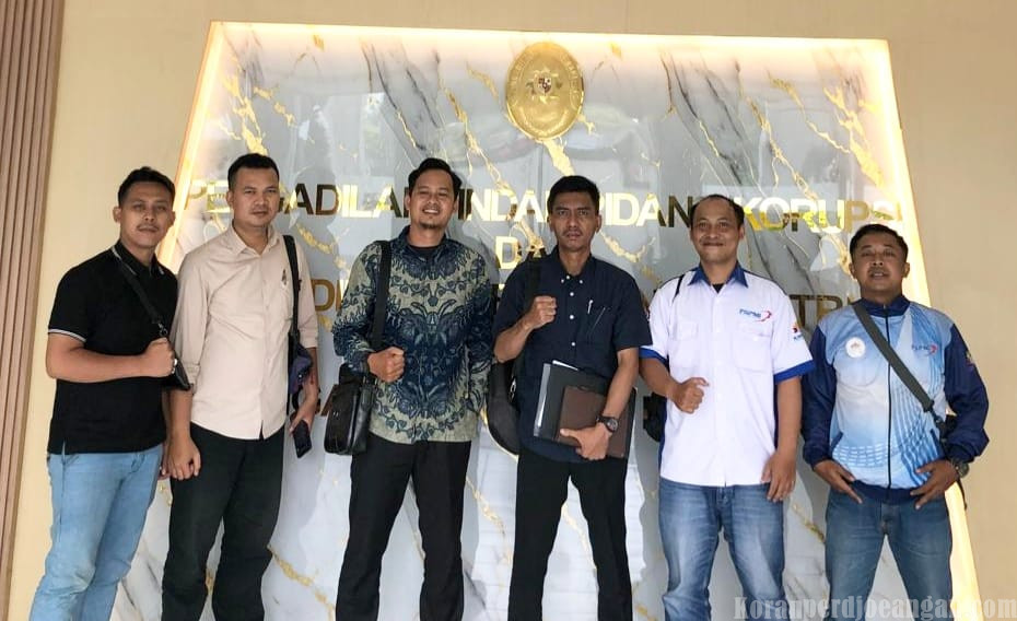 PHI Bandung Perintahkan Pekerja JX-2 Dipekerjakan Kembali