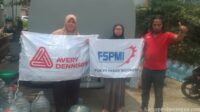 PT Paxar Indonesia Kembali Salurkan Bantuan Air Bersih untuk Warga Perumahan Bumi Cahaya Residence PT Paxar Indonesia Kembali Salurkan Bantuan Air Bersih untuk Warga Perumahan Bumi Cahaya Residence