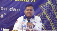 Pratomo Hadinata: Pengurus Serikat Pekerja Harus Terus Belajar dan Tidak Berhenti Berbuat Baik