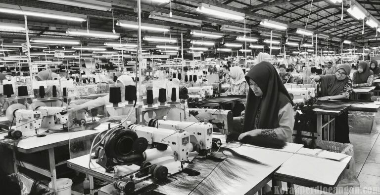 Jangan Sampai UU Ketenagakerjaan Baru Menjadi UU Cipta Kerja Jilid Dua