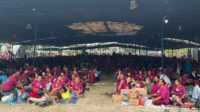 Gerakan CU Memacu Peran Strategis Kepemimpinan Perempuan