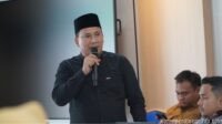 Hampir Setahun Pasca Banjir, Penanganan Hunian Warga Kab. Langkat Dipertanyakan