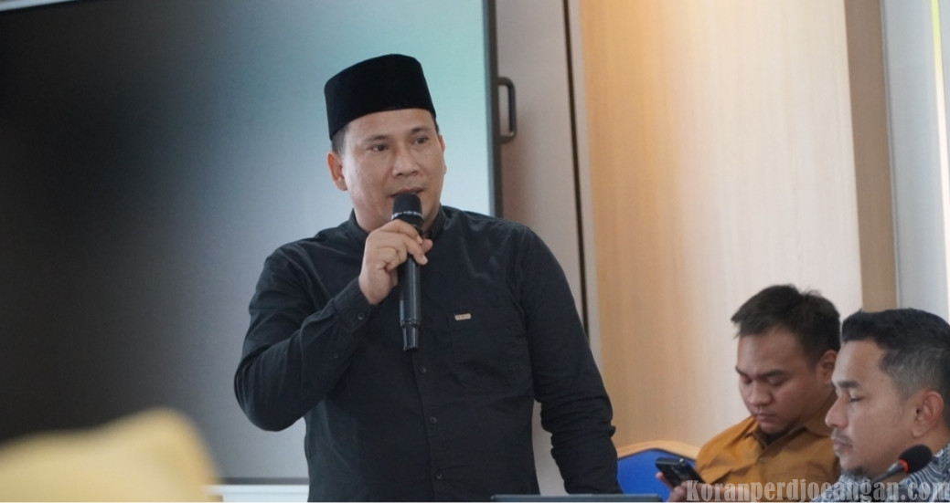 Hampir Setahun Pasca Banjir, Penanganan Hunian Warga Kab. Langkat Dipertanyakan