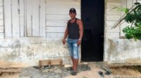 Buruh Ini Menolak PHK dan Kosongkan Rumah, KC FSPMI Paluta: Selesaikan Dahulu Hak Buruh Buruh Ini Menolak PHK dan Kosongkan Rumah, KC FSPMI Paluta: Selesaikan Dahulu Hak Buruh