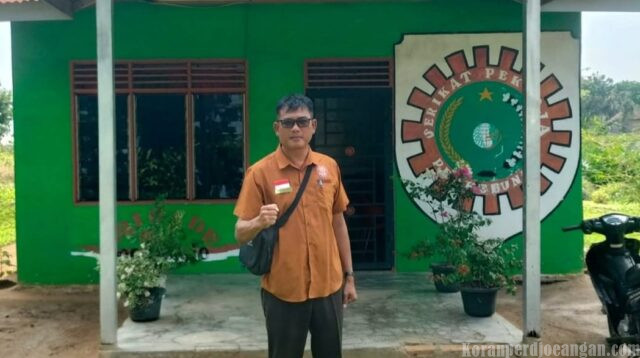 1.000 Buruh Akan Kepung POLRES Labuhanbatu, Desak Buktikan Hukum Tidak Tajam ke Bawah dan Tumpul ke Atas
