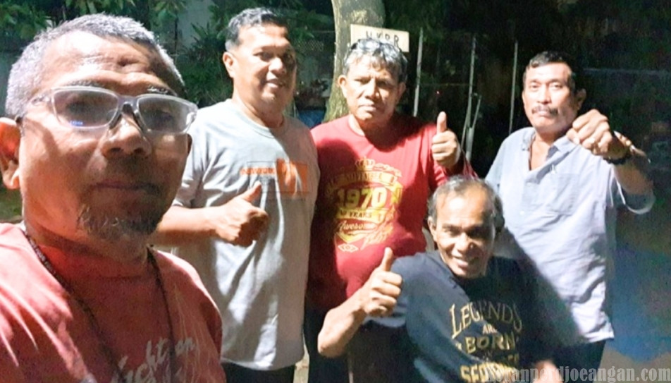 WGAI Sumut Minta Proses Hukum Pelaku Dugaan Pengancaman Larangan Ibadah Jemaat GKPI Rajeg Tangerang Tetap Dilakukan