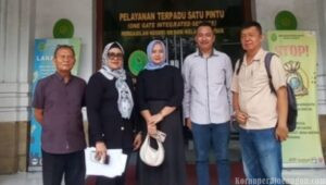 Mediasi Gagal, 28 Calon Dokter FK UISU Minta Penetapan PN Medan Dijalankan