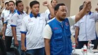 Perkuat Kader Organisasi, PUK SPAMK FSPMI PT SAMI TF Kirim Dua Pengurus ke Organising Training