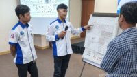 PUK SPLP FSPMI PT Veronique Indonesia Banjarnegara Perkuat Kapasitas Kader Lewat Organising Training
